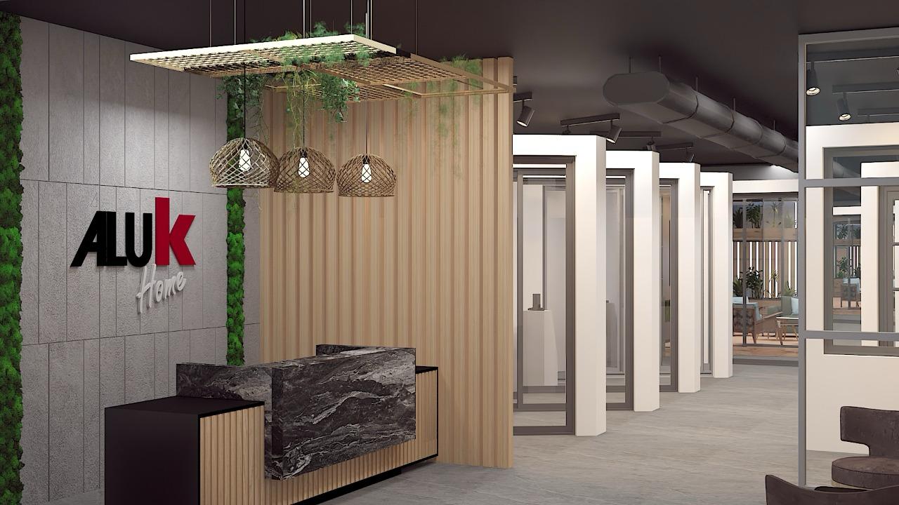 06-AluK Home - Experience Center in Hyderabad