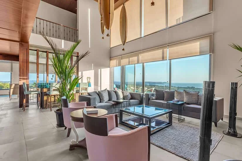 14-RESIDENCE @ MORJIM, GOA