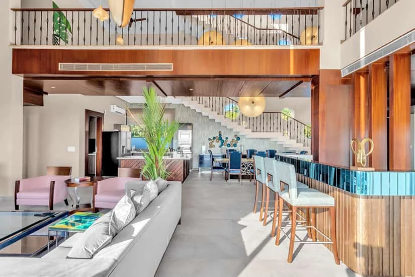 15-RESIDENCE @ MORJIM, GOA