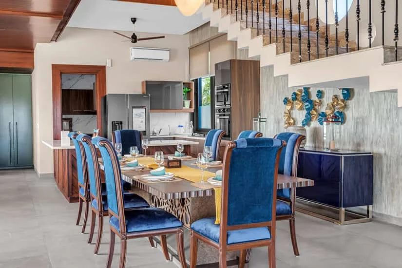 16-RESIDENCE @ MORJIM, GOA