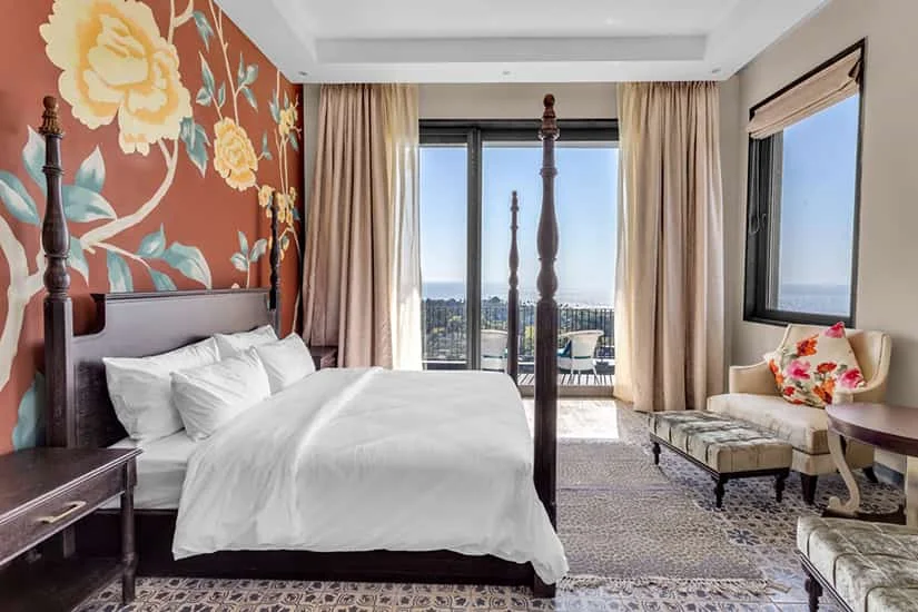 18-RESIDENCE @ MORJIM, GOA