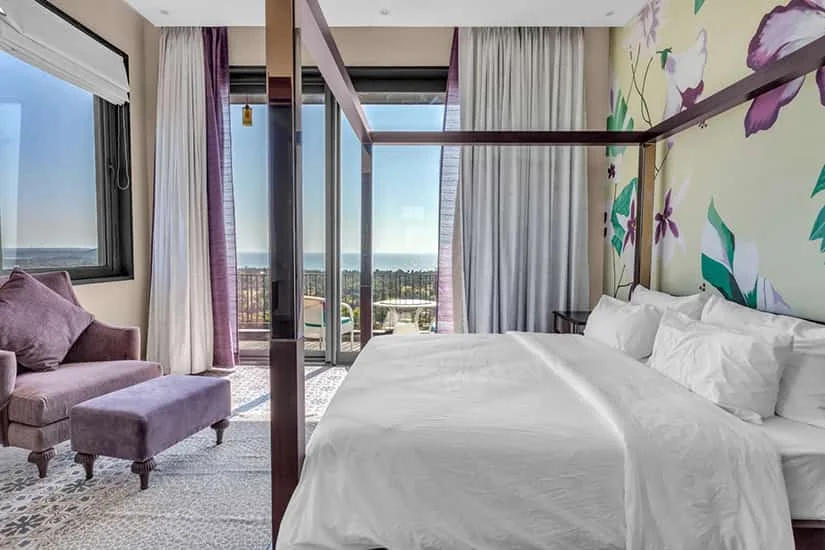 19-RESIDENCE @ MORJIM, GOA