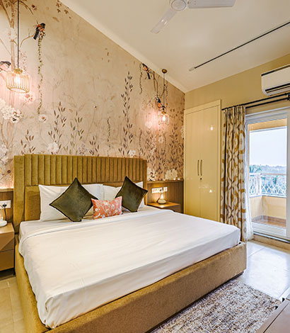 LUXURY HOMES, APARTMENTS & VILLAS