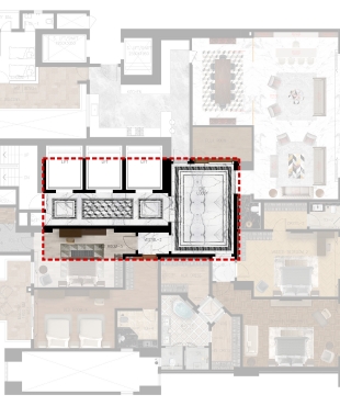lift-lobby &-entrance-foyer-flooring